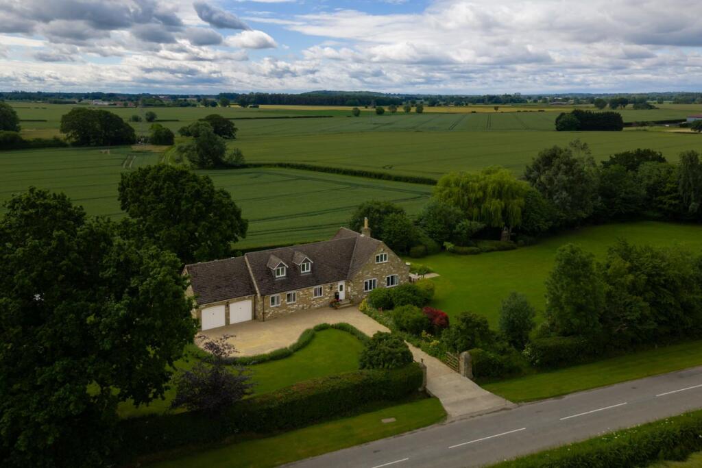 Main image of property: Wistow Common, Selby