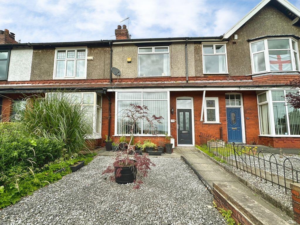 Main image of property: Bury New Road, Bolton