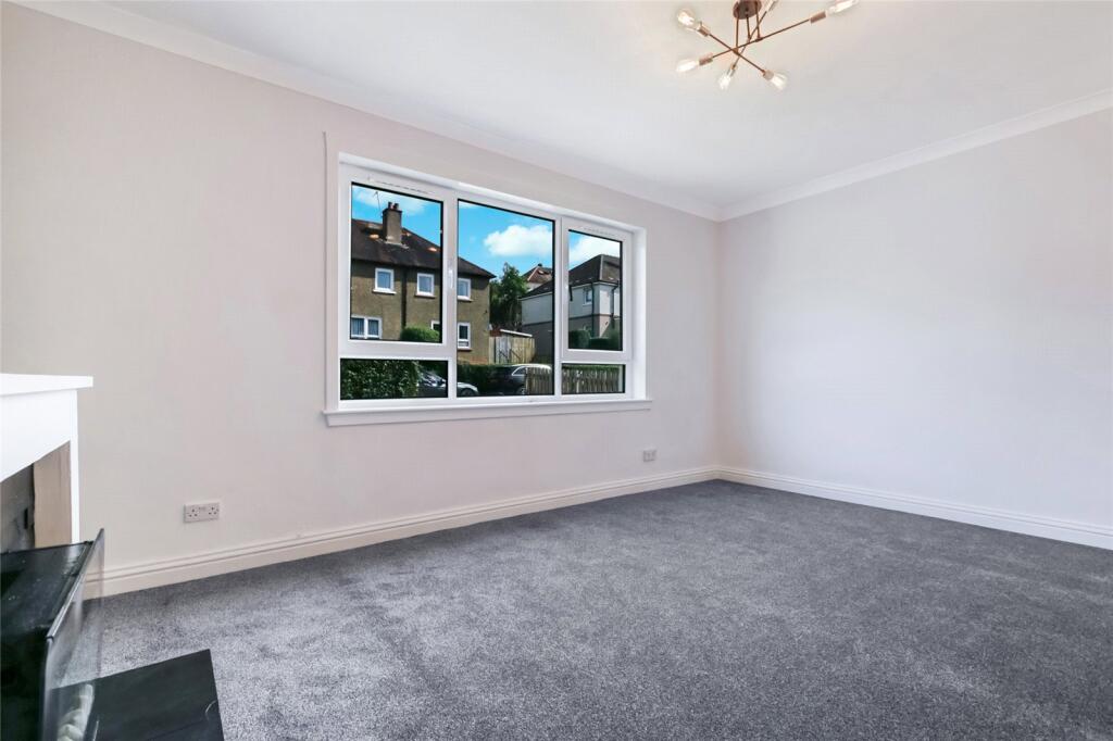 House in Glasgow - View 4