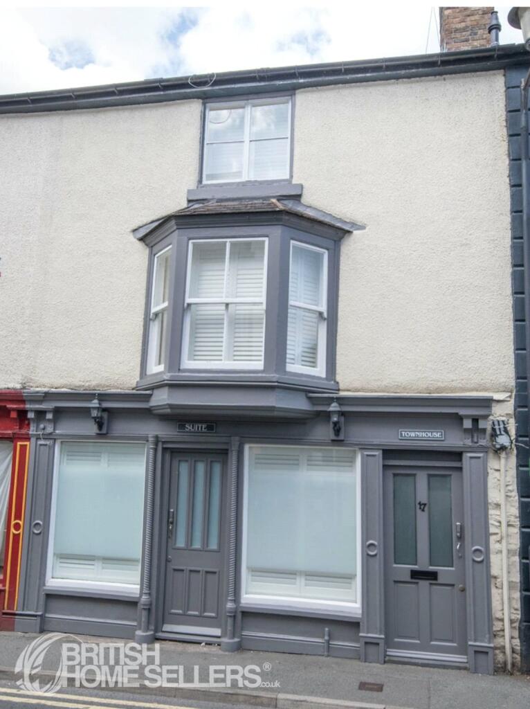Main image of property: Bridge Street, Llangollen, Denbighshire, LL20