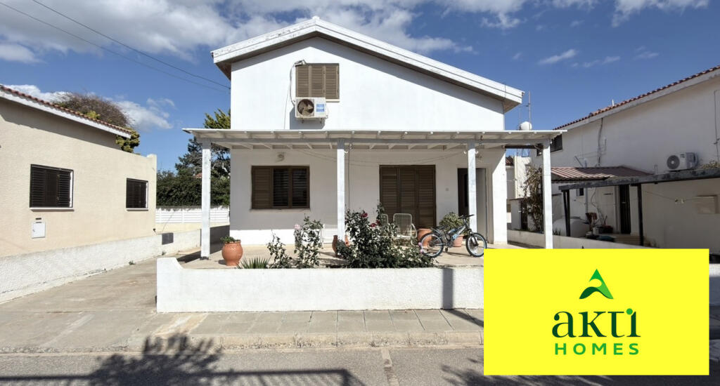 Main image of property: Famagusta, Agia Thekla