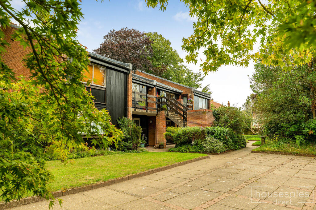 Main image of property: Pine Close, Norwich, NR4