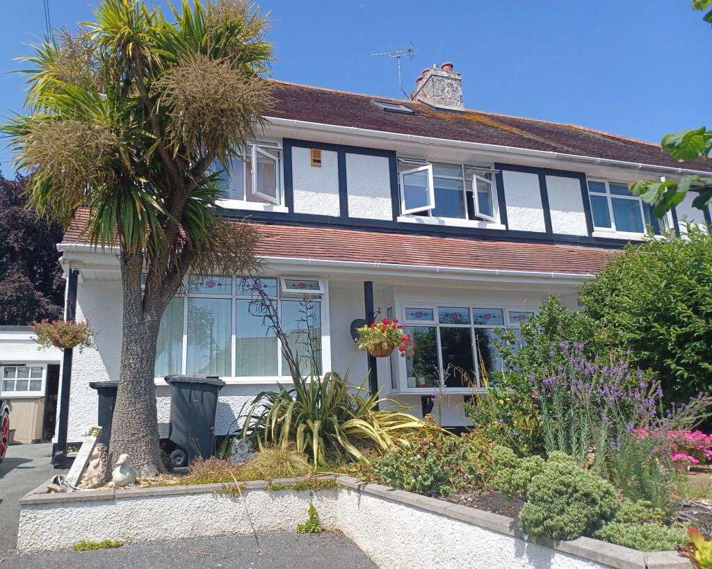 Main image of property: Laura Grove, Paignton