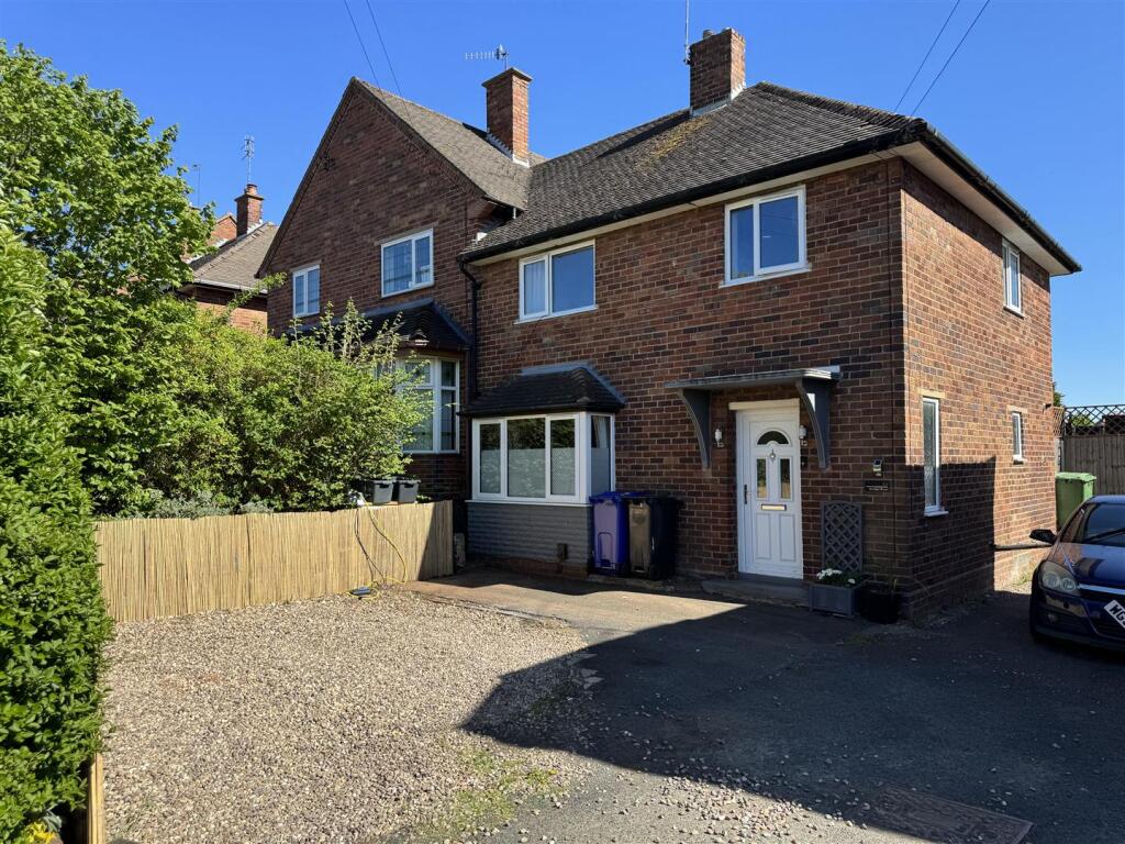 Main image of property: Dorset Road, Stourbridge