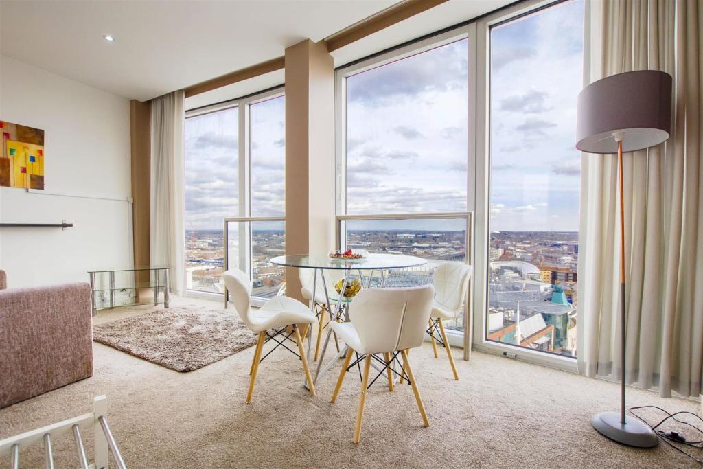 Main image of property: New Street, Birmingham