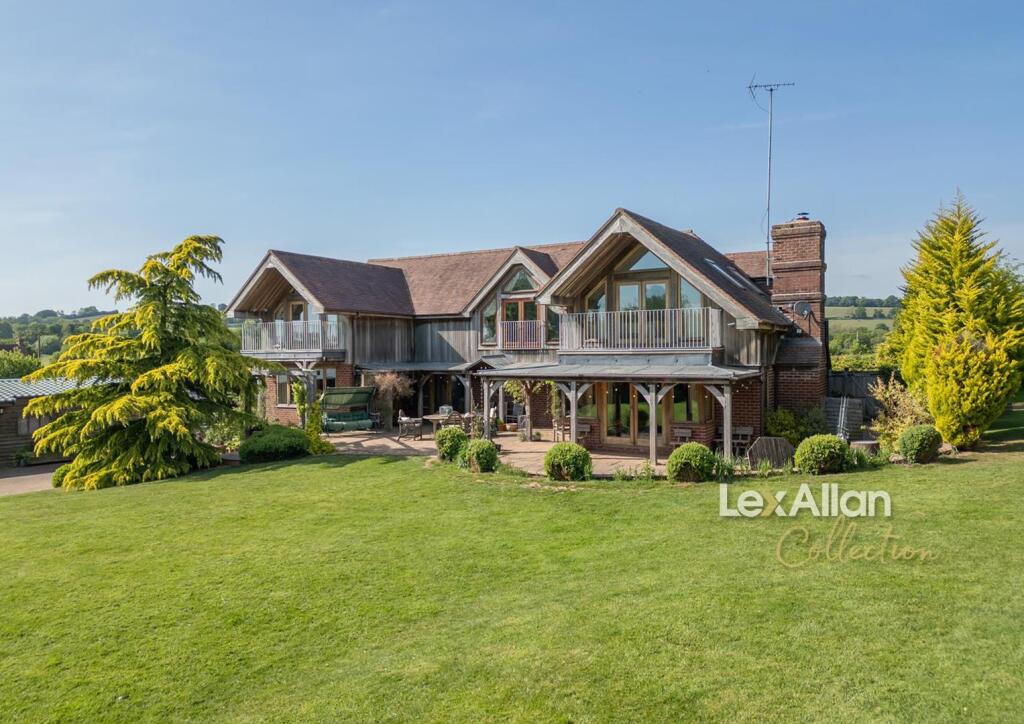 Main image of property: Herongate Road, Compton, Kinver, Stourbridge