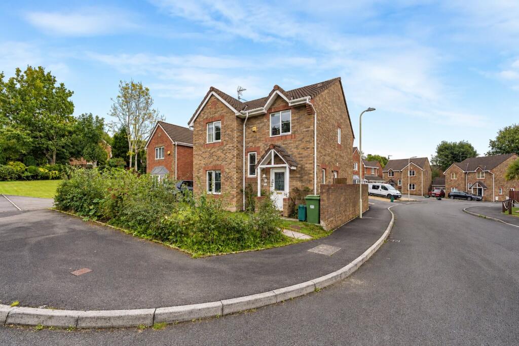 Main image of property: Heol Lodwig, Church Village , Pontypridd