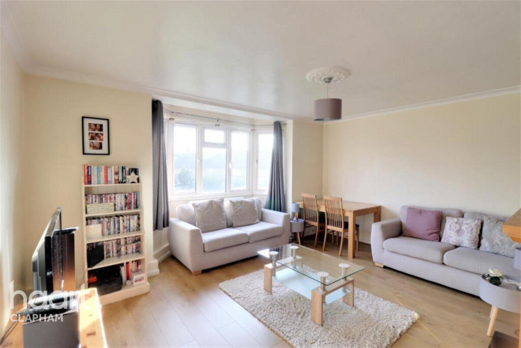 Main image of property: St. Alphonsus Road, London