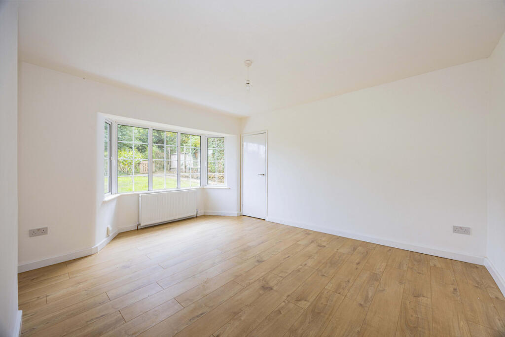 House in Nottingham, Wollaton Park - View 5