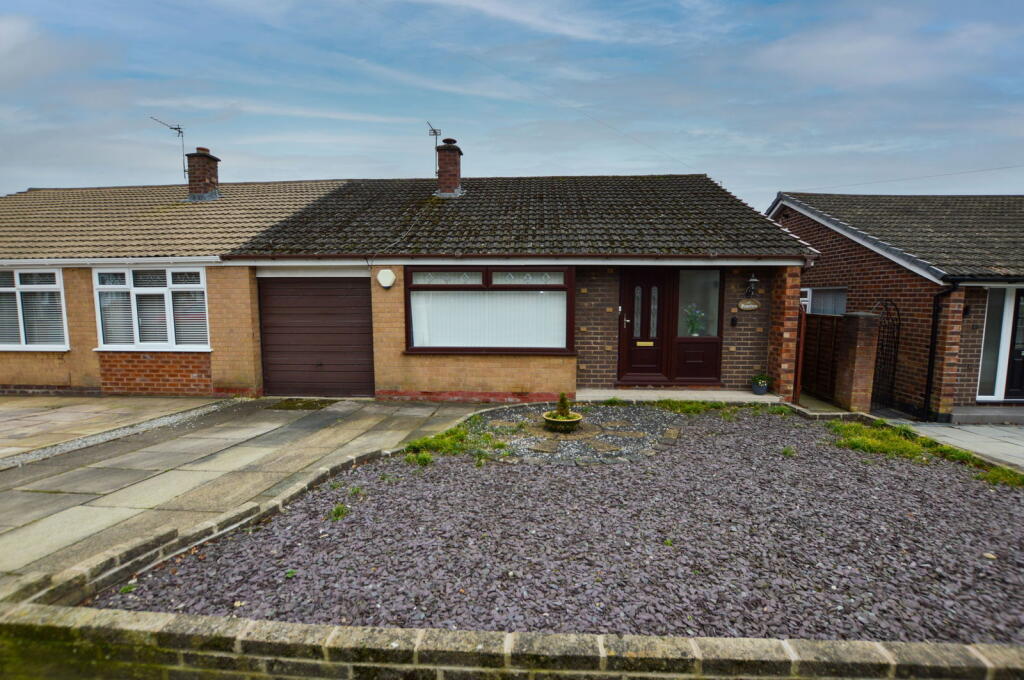 Main image of property: Halewood Avenue, Golborne, Warrington, WA3 3RG
