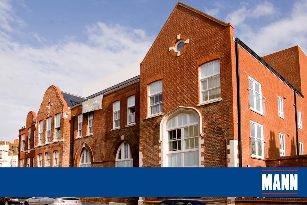 Main image of property: Trinity Court, Margate