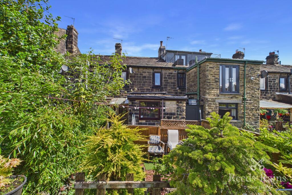 Main image of property: White Houses, Hebden Bridge, HX7