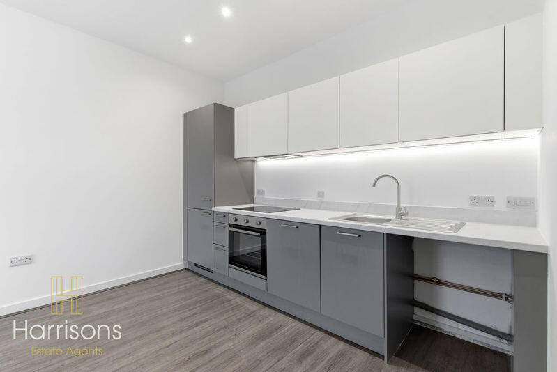 Main image of property: Brand New Two Bedroom Apartment, Vernon Street, Bolton