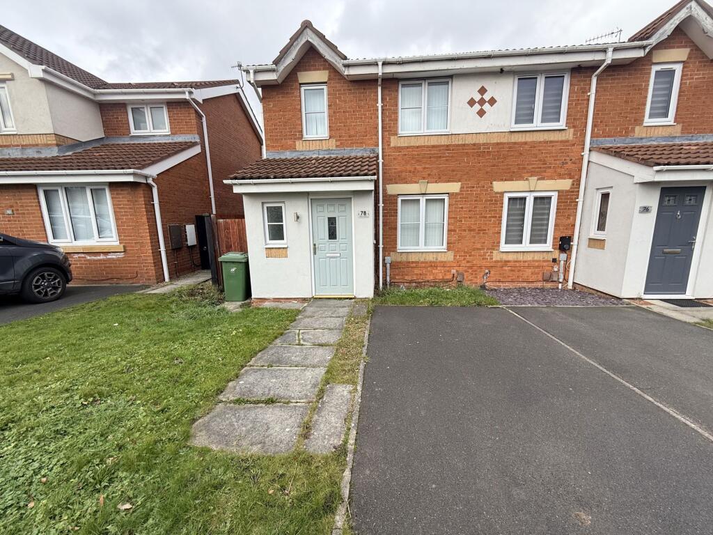 Main image of property: Manor Gardens, Wardley, Gateshead, Tyne and Wear, NE10 8UZ