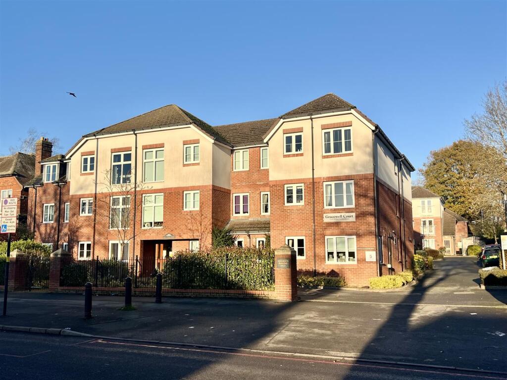 Additional image 14 of Gracewell Court, Stratford Road, Hall Green