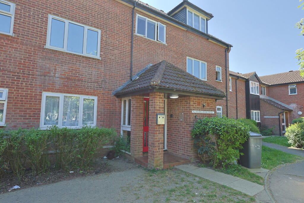 Main image of property: Springwood Crescent, Edgware, Middlesex, HA8 8SD
