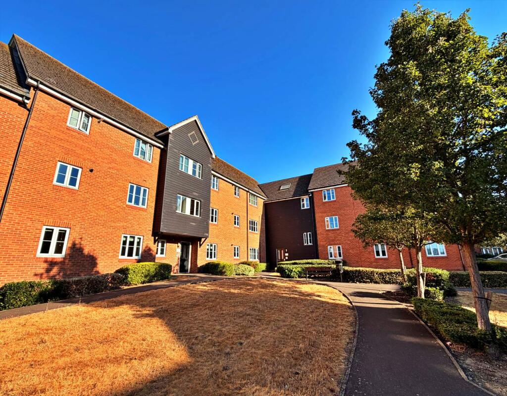Main image of property: Perryfields, Braintree, Essex, CM7