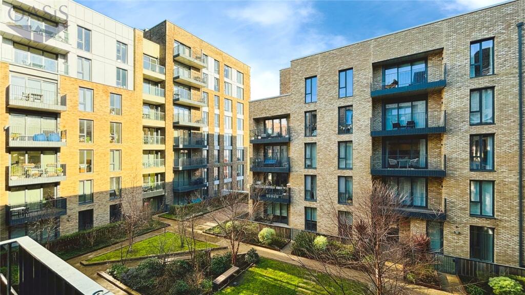 Main image of property: Kempton House, 122 High Street, Staines-upon-Thames, Surrey, TW18