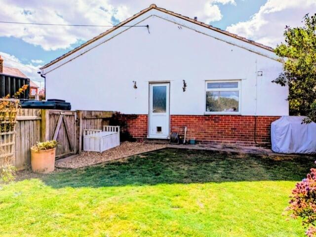 Main image of property: Black Boy Lane, Wrabness CO11