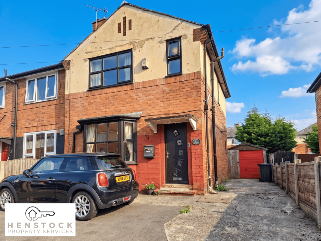 Main image of property: Elmbank Road, Middleton, Manchester, M24