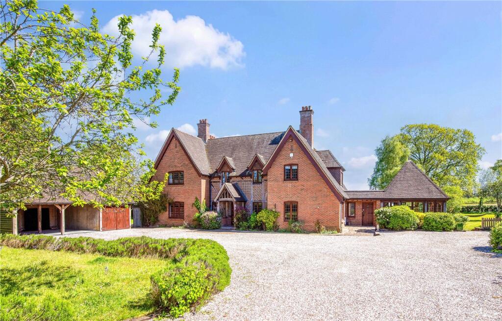 Main image of property: Flexford Road, Near Winchester, Hampshire, SO52