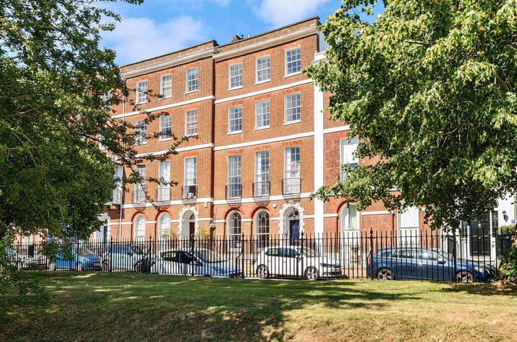 Main image of property: Colleton Crescent, Exeter