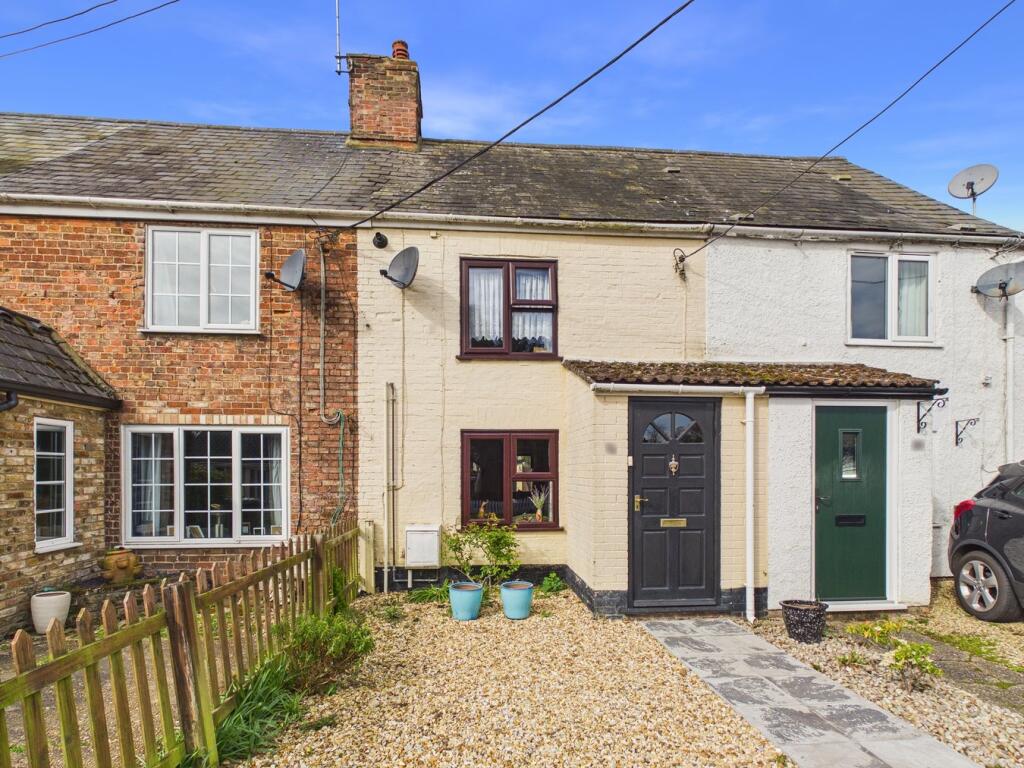 Main image of property: Fen Road, Watlington, King's Lynn, PE33