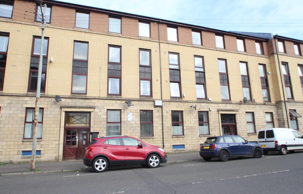 Main image of property: Oxford Street, LAURIESTON