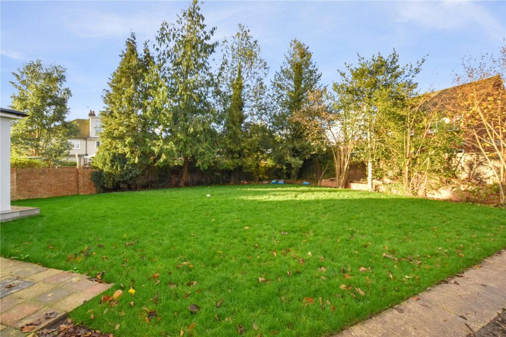 Main image of property: Brunswick Close, Bexleyheath, DA6