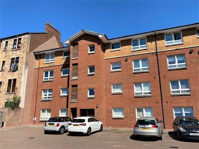 Main image of property: Main Street, Rutherglen, G73