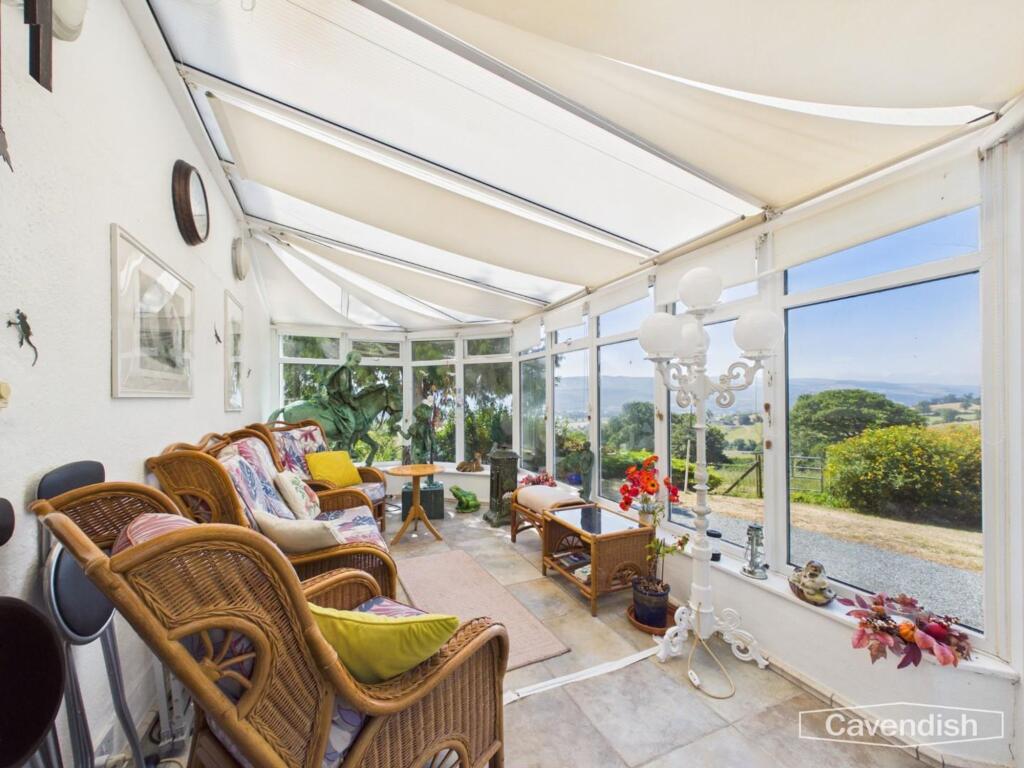 House in Llandudno - More