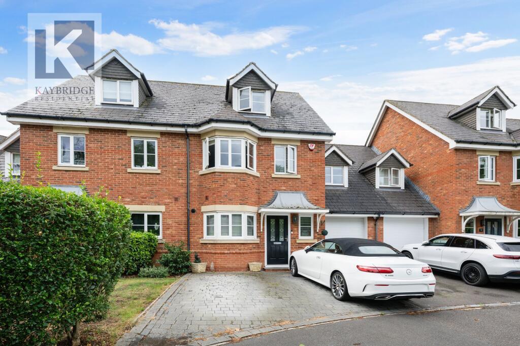 Main image of property: Horton Crescent, Epsom, KT19