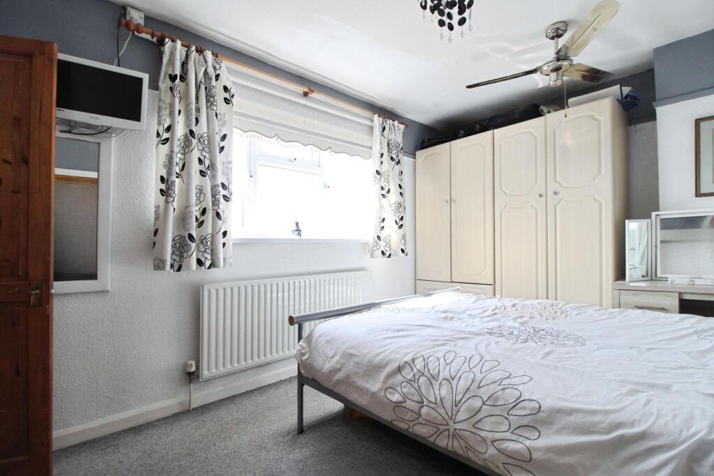 House in Swindon - More
