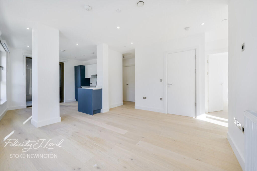 Main image of property: Trego Road, LONDON