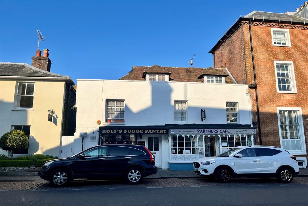 Main image of property: High Street, Arundel, BN18