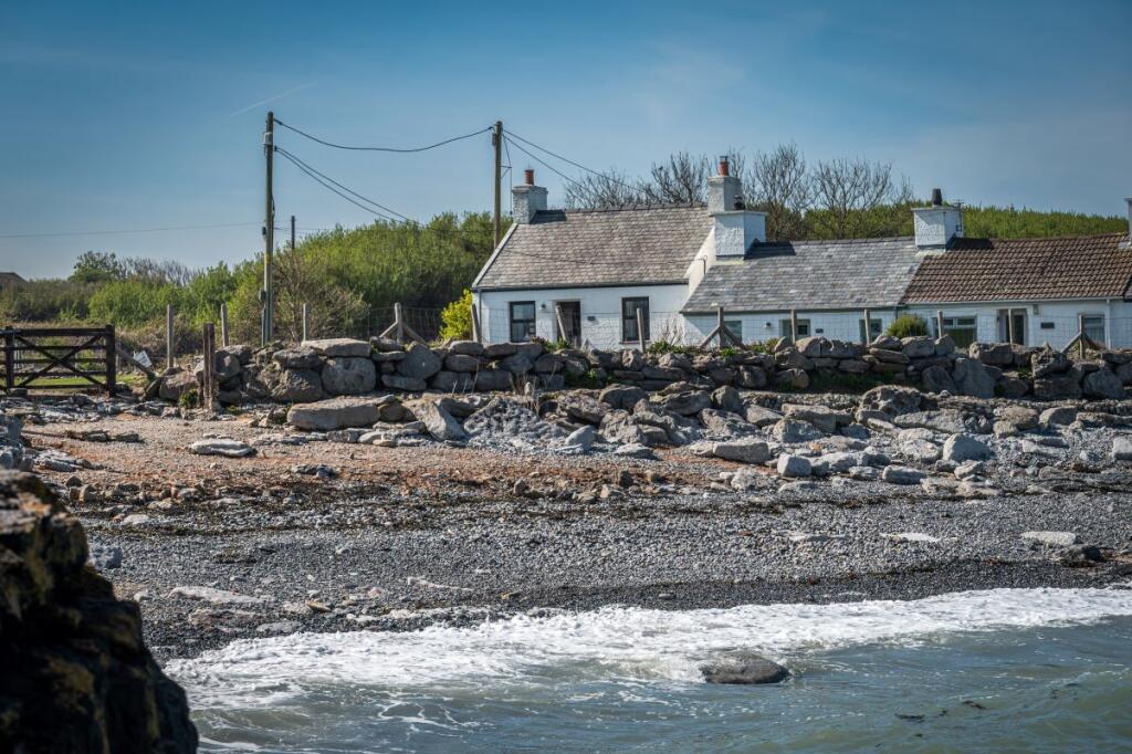 Main image of property: Lanka, Swnt Cottages, Moelfre, Ynys Mon, LL72 8LG