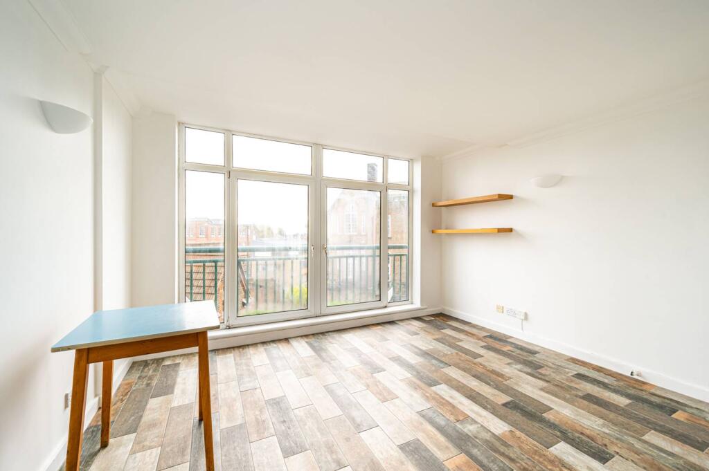 Main image of property: Stoke Newington High Street, Stoke Newington, London, N16