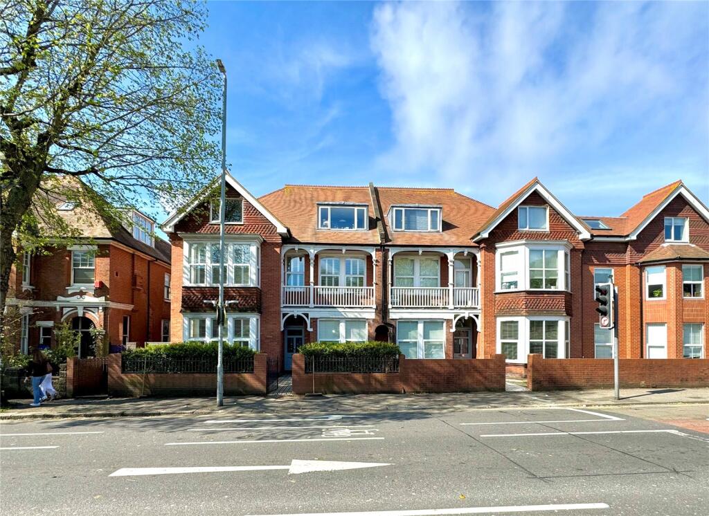Main image of property: Dyke Road, Hove, East Sussex, BN3