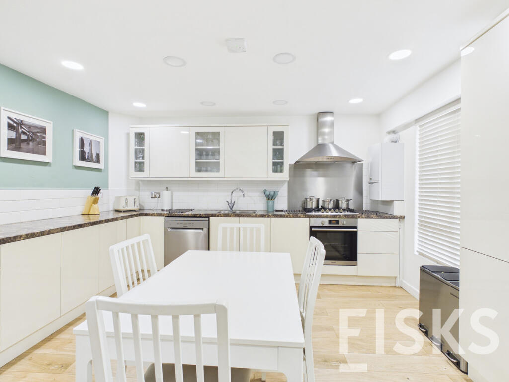 Main image of property: Stokefelde, Basildon, SS13