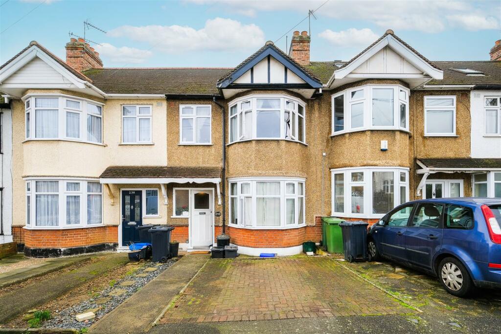 Main image of property: Buckhurst Way, Buckhurst Hill