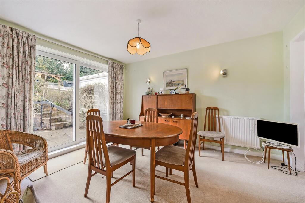 House in Test Valley, Upper Clatford - More