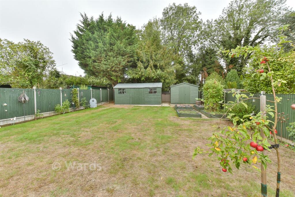 House in Rochester - View 2