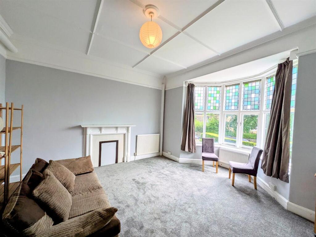 Main image of property: Hallamgate Road Flat 1B, Broomhill