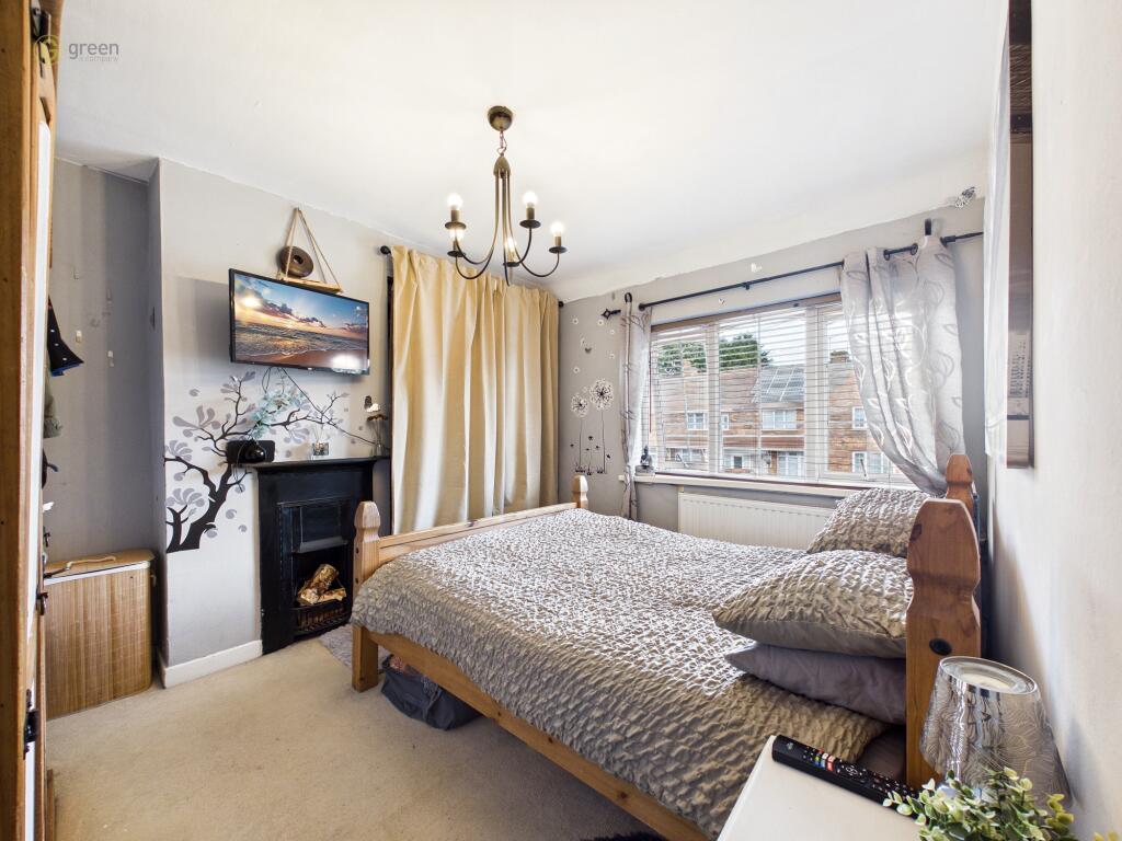 House in Birmingham, Tower Hill, Perry Beeches - View 5