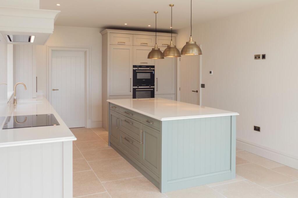 Plot4 Cantle Grove, Harras Moor,  Whitehaven photo 3