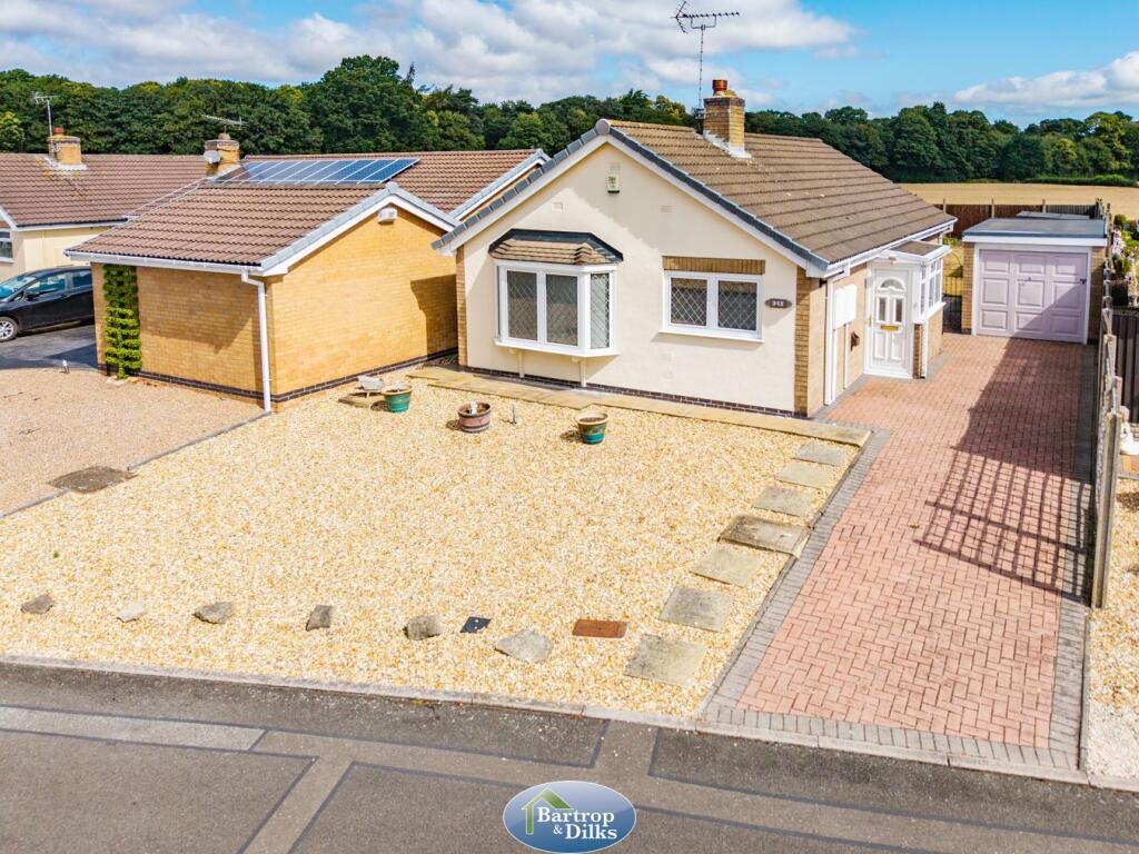 Main image of property: Hemmingfield Rise, Worksop, S81