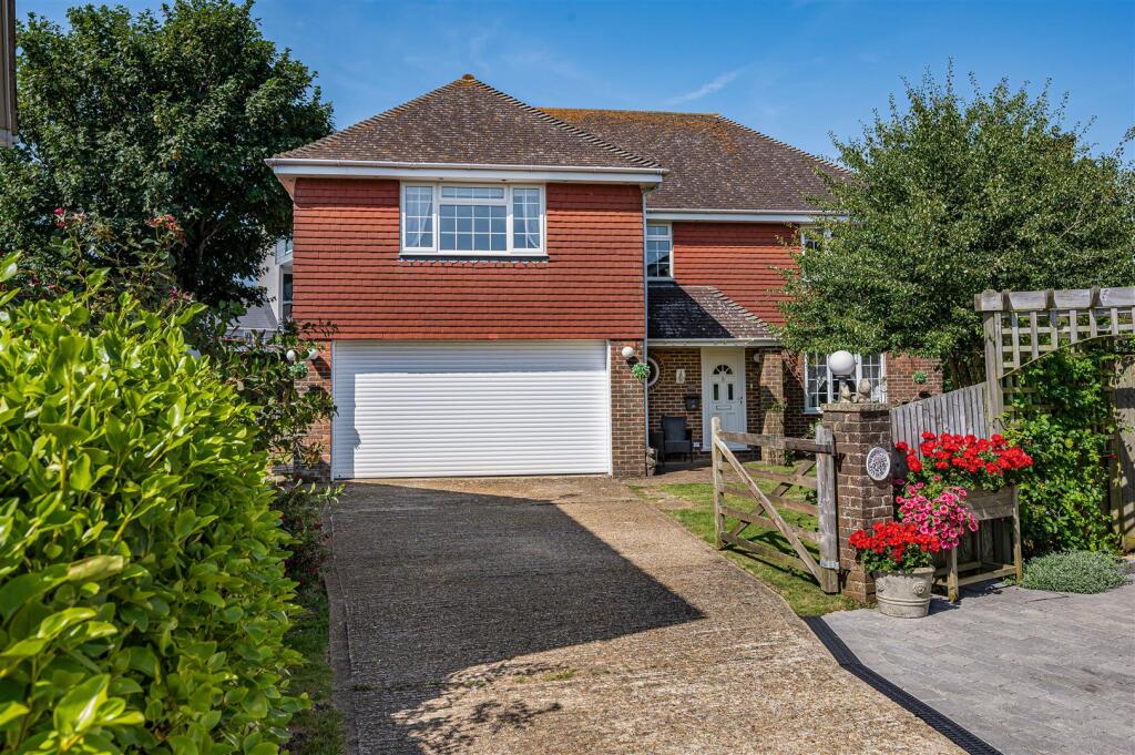 Main image of property: Bydown, Seaford