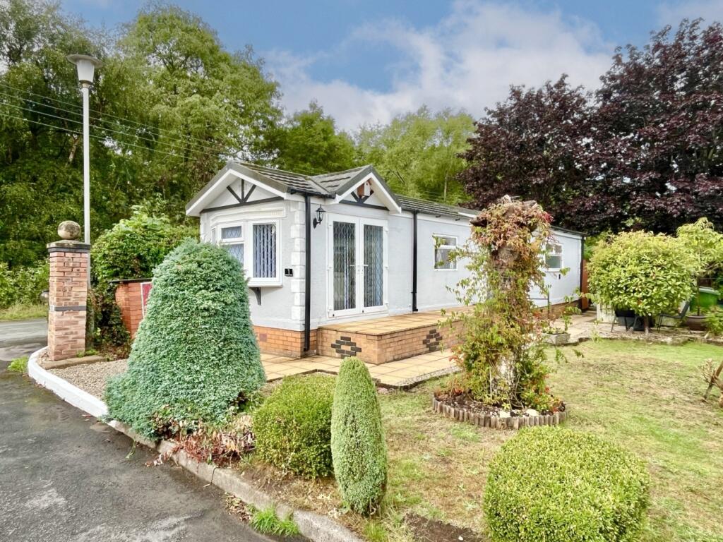 Main image of property: Hordern Park, Coven Heath, WV10