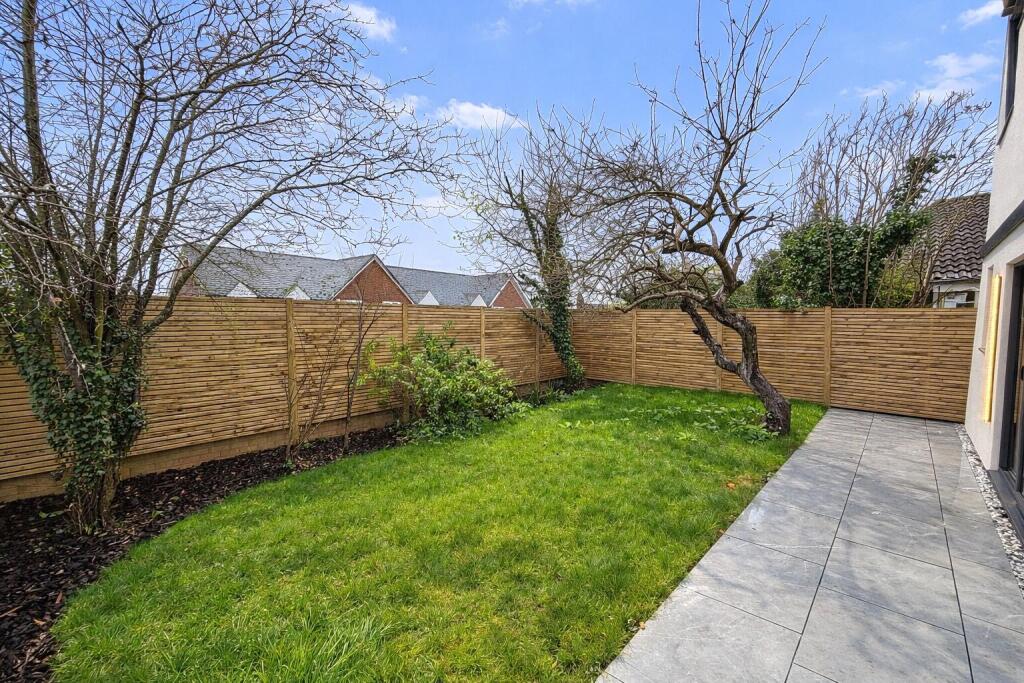 Ridley Road, Rochester – pohled 5