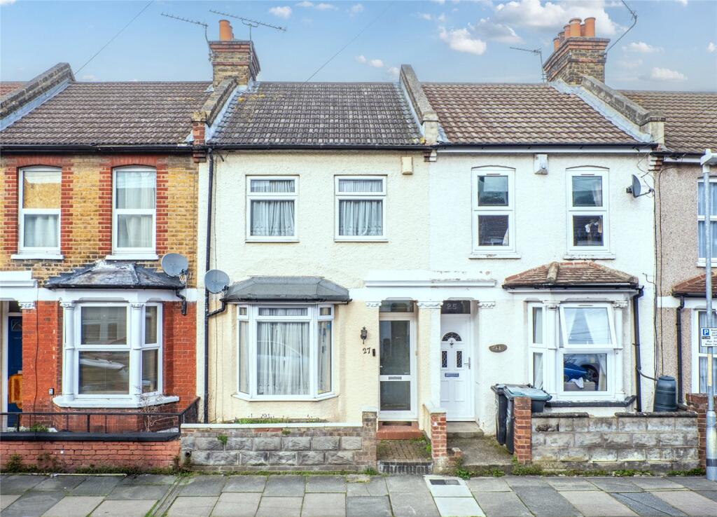Main image of property: Havelock Road, Gravesend, Kent, DA11